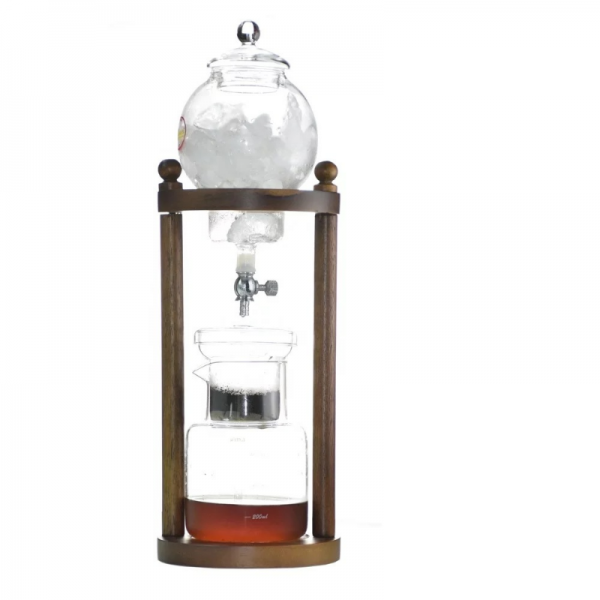 Cold Brew Tower