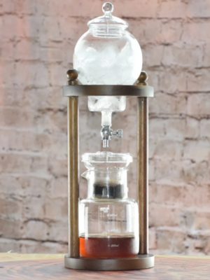 Cold Brew Tower