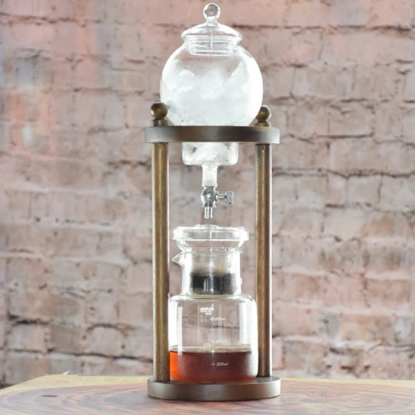 Cold Brew Tower