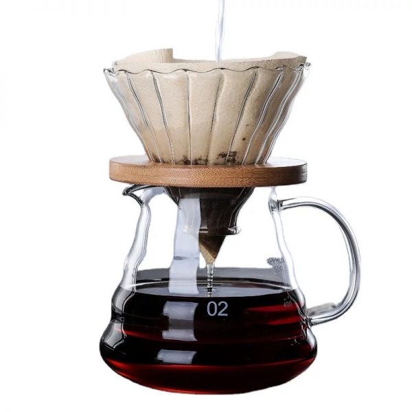 V60 Dipper