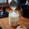 Glass Mug
