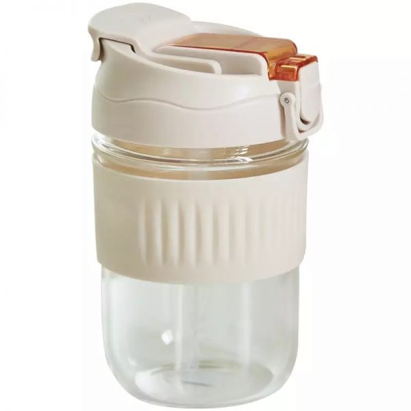 Glass Mug
