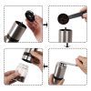 Grinder_2 Manual Grinder