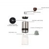 Grinder_3 Manual Grinder