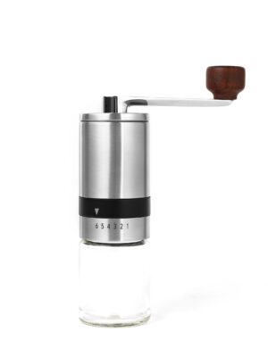 Manual Grinder