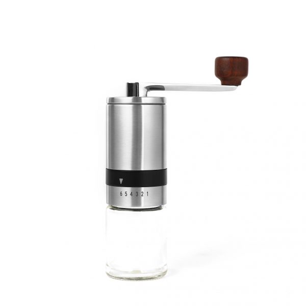 Grinder_4 Manual Grinder