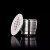 Reusable Capsules