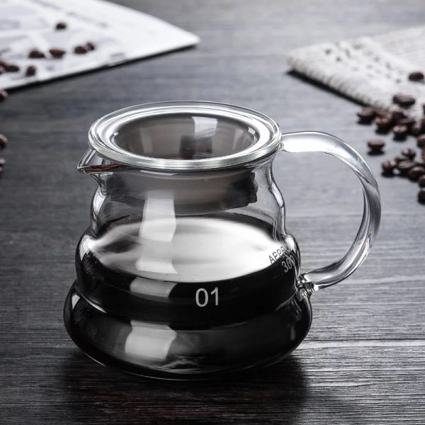 V60 Server