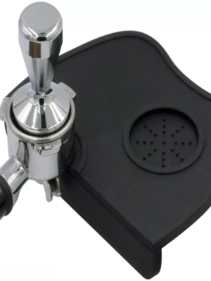 Tamper Mat