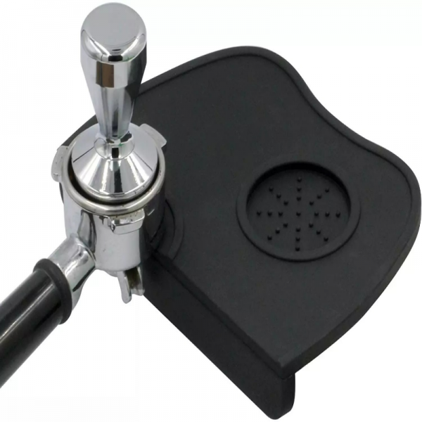Tamper Mat