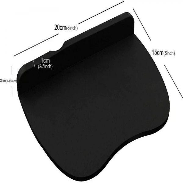 Tamper Mat