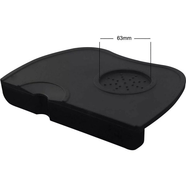 Tamper Mat