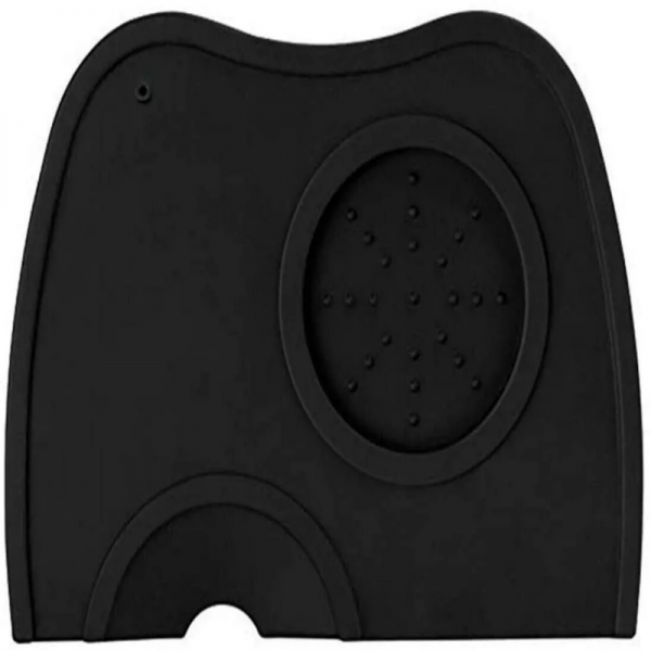 Tamper Mat