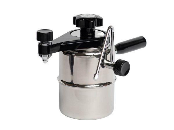 Bellman CX25P