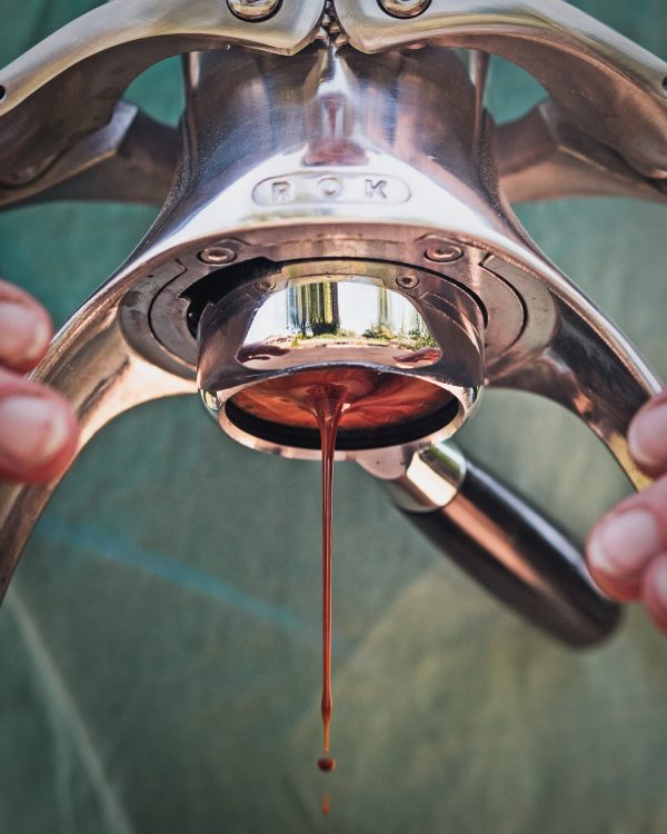 EspressoGC