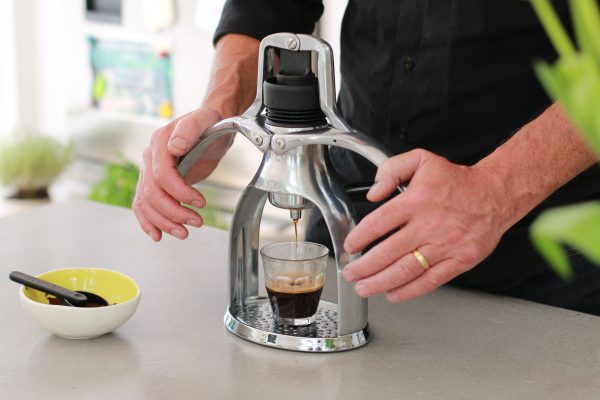 EspressoGC