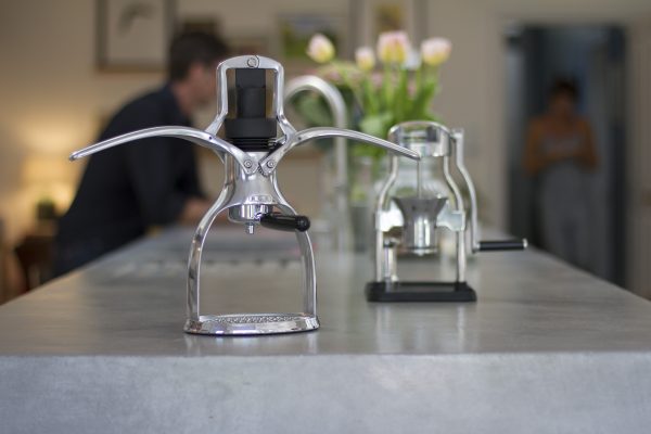 EspressoGC
