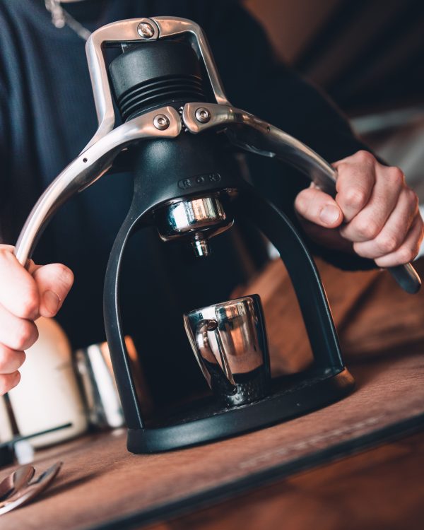 EspressoGC