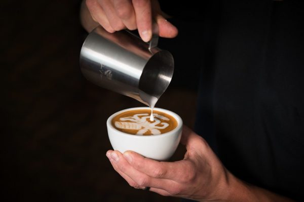 Barista Carls Blend