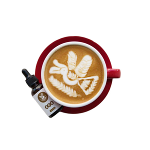 Barista Carls Blend